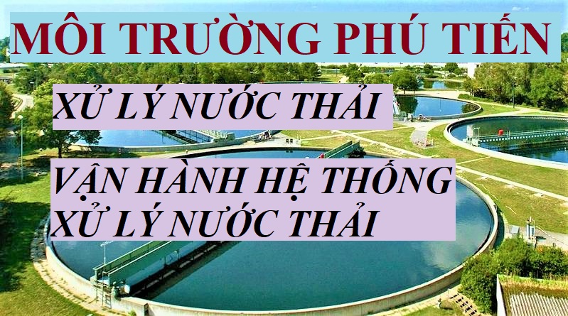 Công ty TNHH Môi trường Phú Tiến