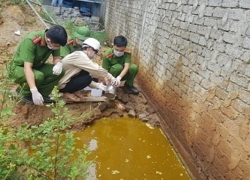 Bộ Công an ban hành quy định về kiểm định nước thải