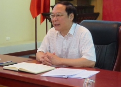   Bộ Tài nguyên và Môi trường giữ vai trò nhạc trưởng trong quản lý tài nguyên nước 