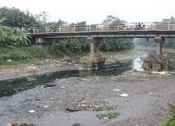 Bộ TN&MT sẽ kiểm tra kết quả thực hiện Đề án BVMT lưu vực sông Nhuệ - Đáy