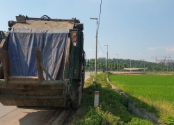 Cần vận động để người dân hiểu về chính sách GPMB bãi rác Nam Sơn