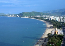 Chính sách bảo tồn, phát triển môi trường sinh thái đáy biển
