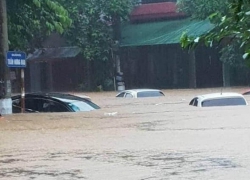 Chuyên gia khí tượng nói gì về đợt mưa lớn kỷ lục ở Hà Giang?