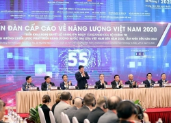 CIP phát triển dự án điện gió ngoài khơi ở Bình Thuận