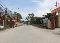 Cựu chiến binh với phong trào chống rác thải nhựa