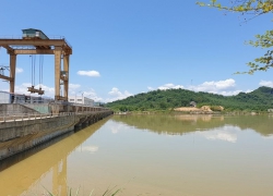 Đảm bảo an toàn công trình thủy lợi, đê điều, hồ đập trong mùa mưa bão