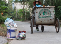 Yên Bái: Đẩy mạnh thực hiện tiêu chí về môi trường
