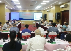 Đề xuất chi trả kết quả thực hiện REDD+ tại Việt Nam