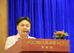 Góp ý Dự thảo Chiến lược bảo vệ môi trường quốc gia đến năm 2030, tầm nhìn đến năm 2040