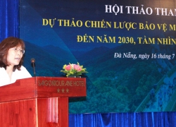 Điều kiện tái sử dụng bùn thải sau sản xuất