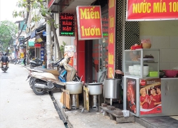 Hà Nội sẽ loại bỏ hoàn toàn bếp than tổ ong