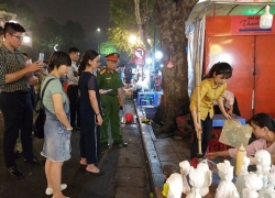Hà Nội tăng cường các biện pháp cải thiện chất lượng môi trường không khí