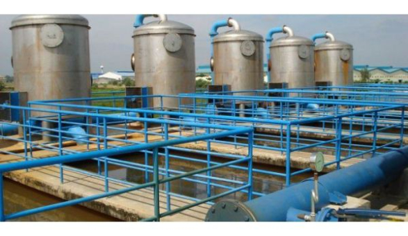 Báo giá đo đạc và lập báo cáo giám sát môi trường