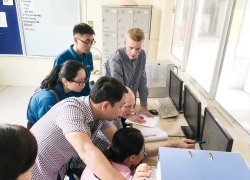 Hướng dẫn lập Kế hoạch sử dụng năng lượng tiết kiệm và hiệu quả cấp tỉnh