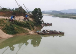 Hướng dẫn thủ tục phê duyệt hồ sơ kế hoạch bảo vệ môi trường