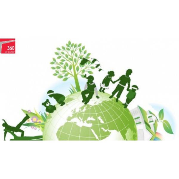 HỆ THỐNG XỬ LÝ NƯỚC THẢI TẠI PHAN RANG THÁP CHÀM - NINH THUẬN