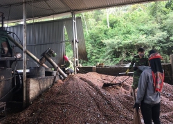 Sơn La: Kiểm tra, giám sát môi trường với các cơ sở nông sản, chăn nuôi