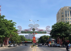 Quảng Bình: Lắp đặt trạm BTS đa năng, thân thiện môi trường tại thành phố Đồng Hới