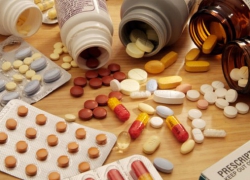 XỬ LÝ NƯỚC THẢI SẢN XUẤT THUỐC – DƯỢC PHẨM