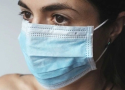 Tái chế khẩu trang y tế đã qua sử dụng để làm đường