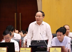 Bảo vệ môi trường - Từ bị động sang chủ động: Tạo hành lang pháp lý toàn diện, đồng bộ, thống nhất