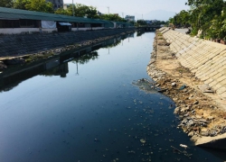 Quy định mới về phí bảo vệ môi trường đối với nước thải