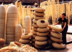   Hà Nội: Rà soát, đánh giá mức độ ô nhiễm môi trường tại các làng nghề