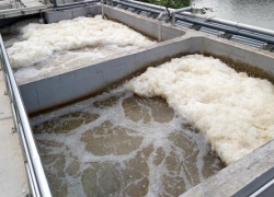 VẤN ĐỀ THƯỜNG GẶP KHI VẬN HÀNH HỆ THỐNG XỬ LÝ NƯỚC THẢI