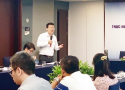 Thu hút doanh nghiệp đầu tư thích ứng biến đổi khí hậu