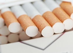 XỬ LÝ NƯỚC THẢI CƠ SỞ CHẾ BIẾN NGUYÊN LIỆU THUỐC LÁ