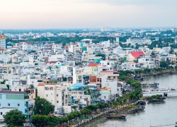 Cần Thơ: Chất lượng môi trường giai đoạn 2015 - 2020 được cải thiện