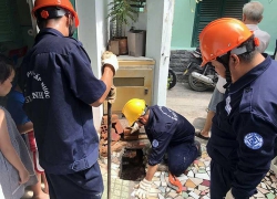 TP.HCM: Nhiều giải pháp giảm khai thác nước dưới đất