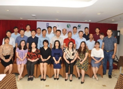 Triển khai việc tiếp cận nguồn gen và chia sẻ lợi ích từ sử dụng nguồn gen