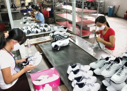 XỬ LÝ NƯỚC THẢI GIÀY DA