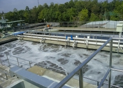 XỬ LÝ NƯỚC THẢI TRẠM Y TẾ
