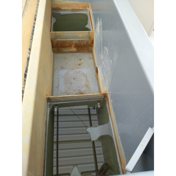 HỆ THỐNG XỬ LÝ NƯỚC THẢI TẠI HUYỆN ANH SƠN - NGHỆ AN