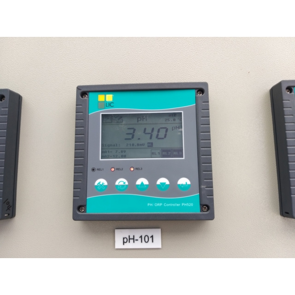 HỆ THỐNG XỬ LÝ NƯỚC THẢI TẠI HUYỆN BÁ THƯỚC - THANH HÓA