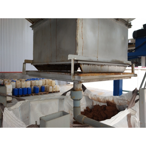 HỆ THỐNG XỬ LÝ NƯỚC THẢI TẠI HUYỆN BA VÌ - HÀ NỘI