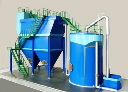 CÔNG NGHỆ XỬ LÝ NƯỚC CẤP