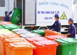 Rác thải y tế nhiễm nCoV được xử lý thế nào?