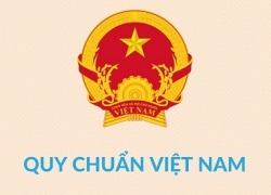 QCVN 29:2010/BTNMT - QUY CHUẨN KỸ THUẬT QUỐC GIA VỀ NƯỚC THẢI CỦA KHO VÀ CỬA HÀNG XĂNG DẦU