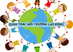 ĐÁNH GIÁ TIẾP XÚC NGHỀ NGHIỆP TRONG QUAN TRẮC MÔI TRƯỜNG LAO ĐỘNG